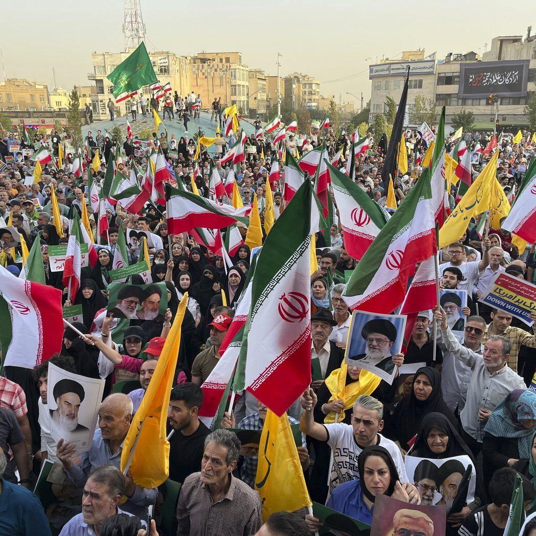 Iranian cyberattacks remain a threat despite ceasefire, US officials warn